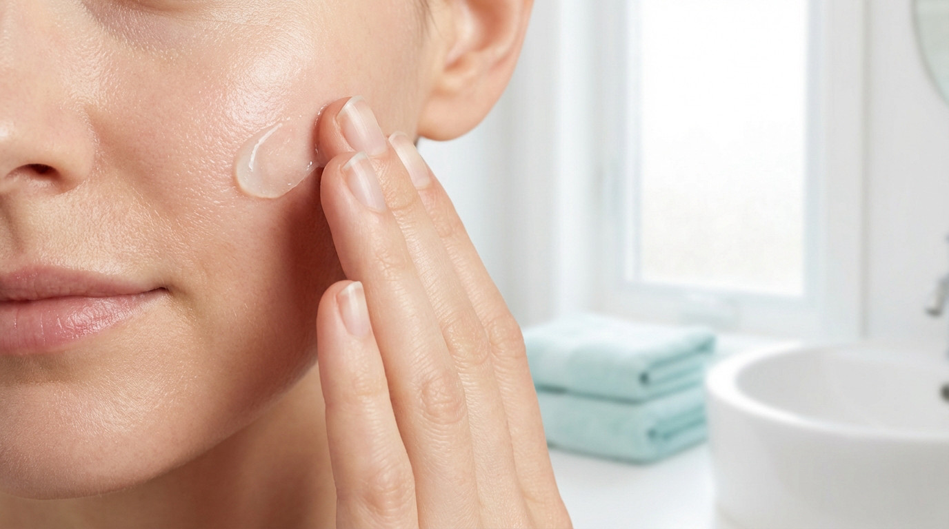 Gel probiotique visage - Avis et guide complet 2026